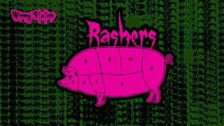 115 - Rashers