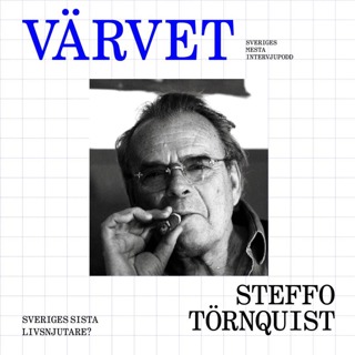 Steffo Törnquist: Ser slutet i rutan – ”Vill inte ha tårta”