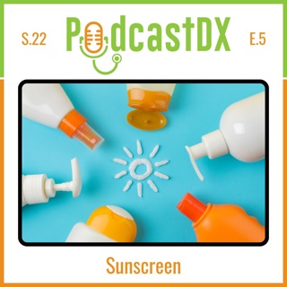 Sunscreen