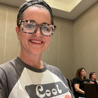 Breaking Barriers and Leading with Confidence with Toni Will