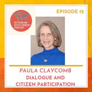 1.12 Dialogue and Citizen Participation