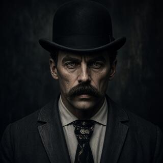 H.H. Holmes: The Con Man Behind the "Murder Castle"