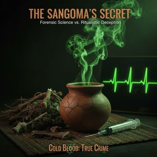 The Sangoma’s Secret