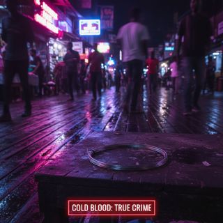 The Yaoundé Night-Market Strangler