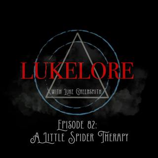 Introducing: LukeLore