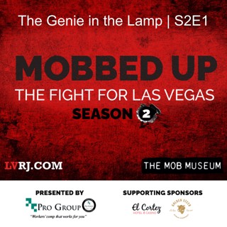 The Genie in the Lamp | S2E1
