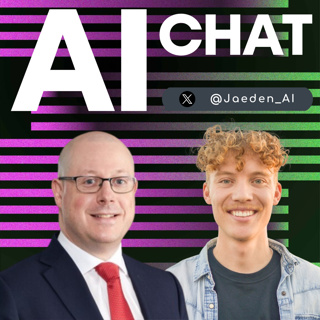 AI's Impact on Law and Regulation with Gareth Stokes of DLA Piper
