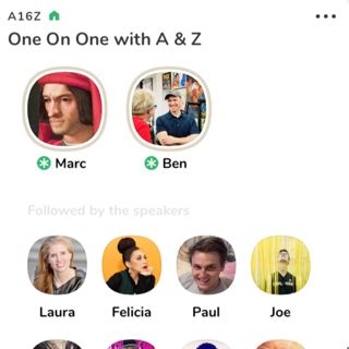 Return to Work, Celebrity Investors, Institutional Distrust and More on One on One with A and Z