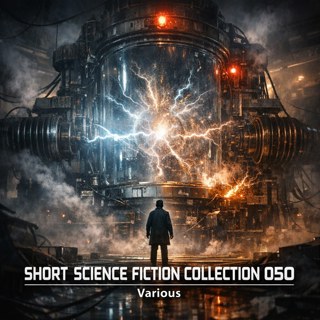 Short Science Fiction Collection 050 | Various