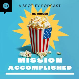 6. ‘The Hurt Locker’ and ‘Iron Man’ | Mission Accomplished