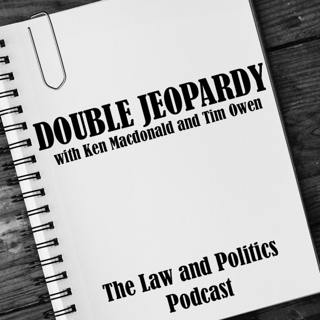 Jonathan Jones: Lies, Lawbreaking, the Attorney General and her Government