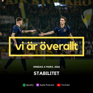 Stabilitet