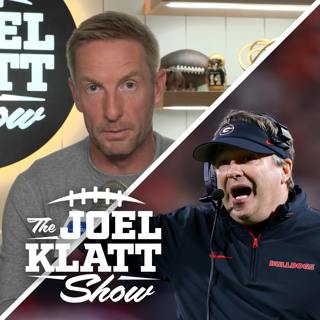 College Football Playoff Rankings Reaction