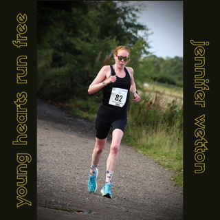 Netflix and Run with Jennifer Wetton - Season 16 Eps 10