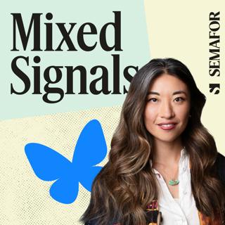 From Mixed Signals: Bluesky COO Rose Wang on building a better social network