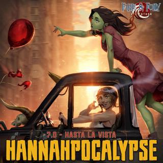 7.0 - Hasta la Vista