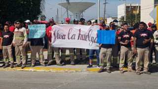 Mini-cast: Mexican Labor Reawakens (w/ Martha Pskowski)