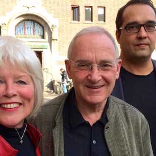 Jaget i det digitala samhället