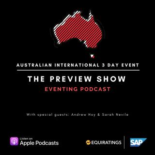 Adelaide Preview Show