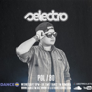 Selectro Podcast #368 w/ Pol (BO)