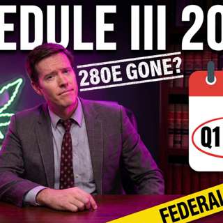 Cannabis Legalization Predictions for 2026: Schedule 3, Hemp Laws, and the Medical Shift
