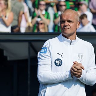 Special – MFF-tränaren Gaute Helstrup