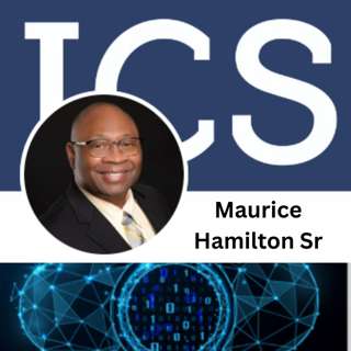 Technology Without Limits: A Conversation with Maurice Hamilton from Infinavate, the impact of AI on technology.
