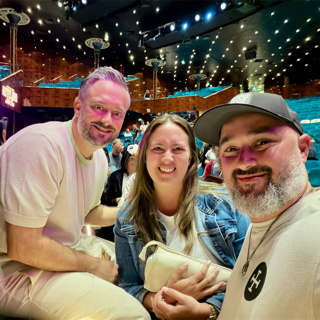 Episode 87: Nateland at Sea Recap
