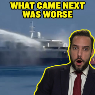 What Happens When You Mess with Taiwan