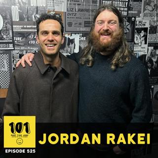 Jordan Rakei - "I moved from Brisbane to London to meet SoundCloud friends"