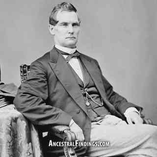 AF-1124: William A. Wheeler: The Honest Man in a Compromised Age