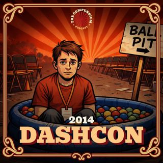 DashCon 2014: The Failed Tumblr Convention and the Ball Pit Meme