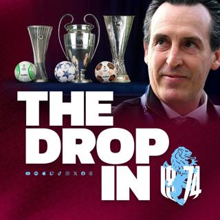 Would missing out on the Champions League be a DISASTER for Aston Villa?