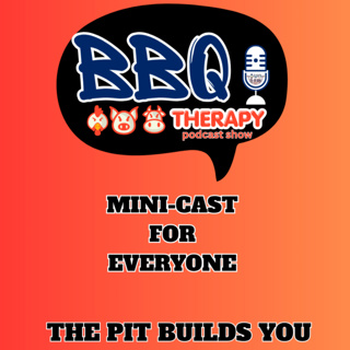 Mini-cast ( 4 everyone) - The Pit builds you