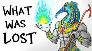 The Mysterious History Of Magic (What the Ancients Knew & We Lost) - Agrippa's Diary | After Skool