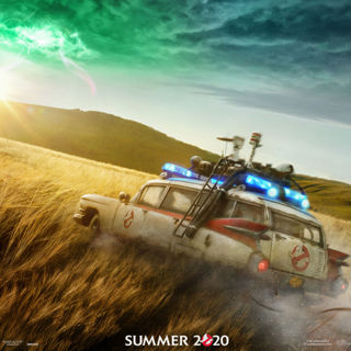 Retrotimen Extra - Ghostbusters Afterlife