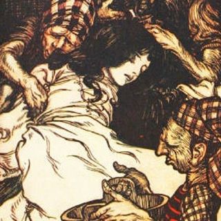 S8 Ep2: Midnight Mother Goose, Part 2