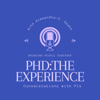 S4 - Episode 4: Conversations with Dr. Igori Balta