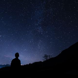 107: Wide Open Humility