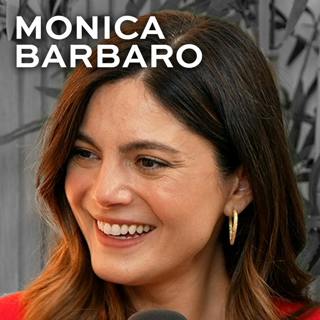 Monica Barbaro