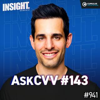 AskCVV #143 - CM Punk's Surprise Champion Win, What Happens To Sami Zayn?, Kenny Omega Beats MJF For The AEW World Title