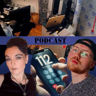 Robert-Bengtsson - Tilltalad - Förhör 2 - Knivmordet i Malå - Skellefteå Tingsrätt