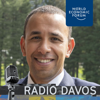 What are Young Global Leaders, and how are they tackling the world's biggest challenges?