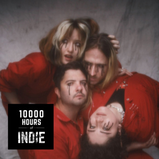 YUKE - an epic reinvention and the importance of self-financing their music