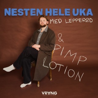 Pimp Lotion: Det er dere andre som er ekstreme