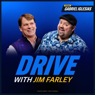 Gabriel Iglesias on Comedy, Vulnerability, and His VW Bus Museum