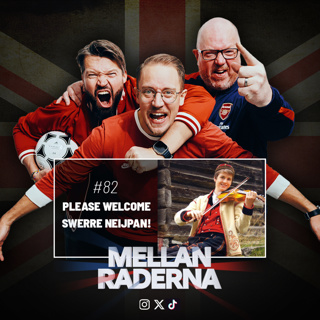 Please welcome, Swerre Neijpan!