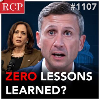 The DNC’s “Autopsy Report” on the 2024 Presidential Election