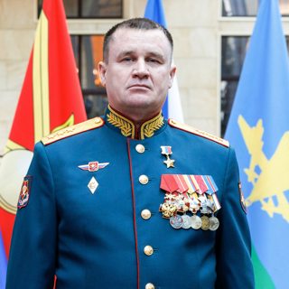 Кто такой Мордвичев — новый главком Сухопутных войск РФ?