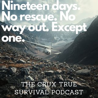 They Did What They Had to Do: Nineteen Days in the Idaho Wilderness | E 225